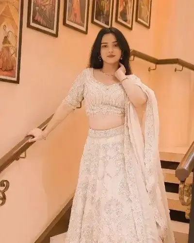 Escort Service In Ashram Road